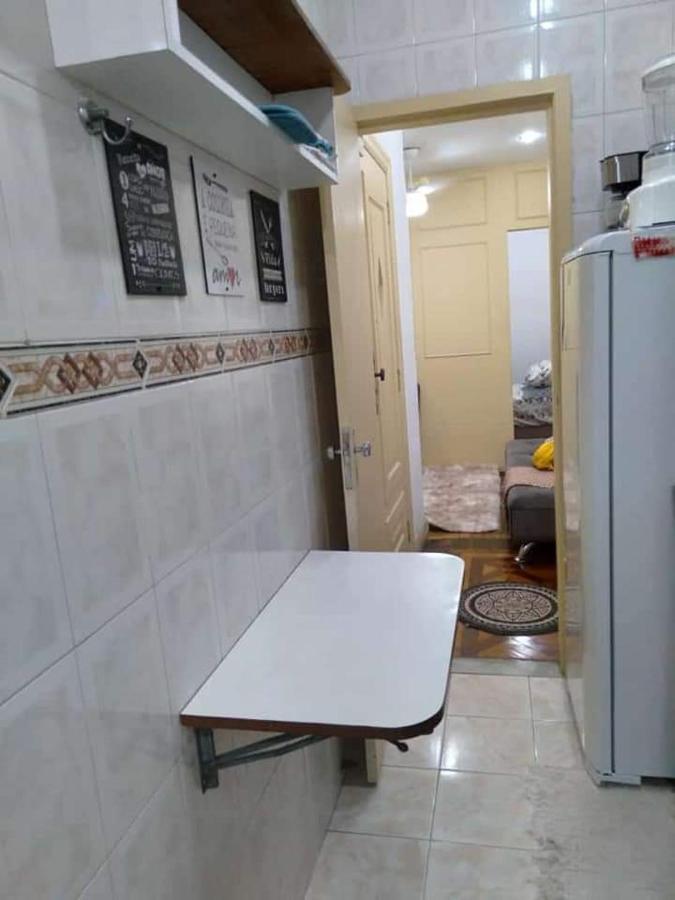 Copacabana Posto 2 Rio de Janeiro Bagian luar foto