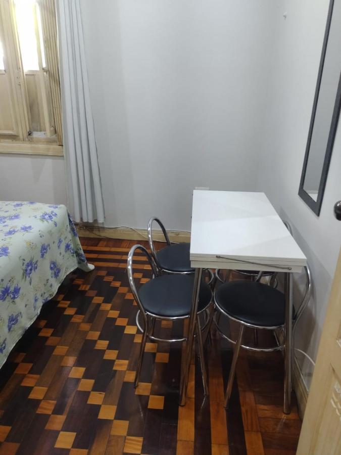 Copacabana Posto 2 Rio de Janeiro Bagian luar foto